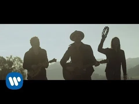 The Heart official video thumbnail