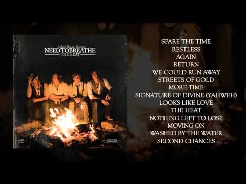 The Heat official video thumbnail