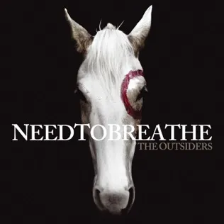 NeedToBreathe Through Smoke