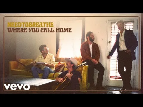 Where You Call Home official video thumbnail