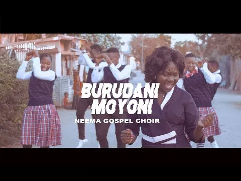Burudani Moyoni by AIC Chang'ombe video thumbnail