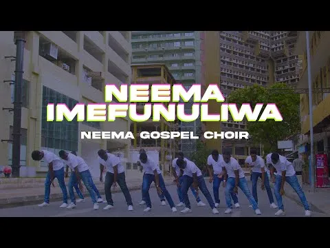 Neema Imefunuliwa official video thumbnail