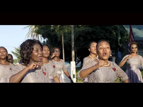 Imo nguvu by AICT Chang'ombe  video thumbnail