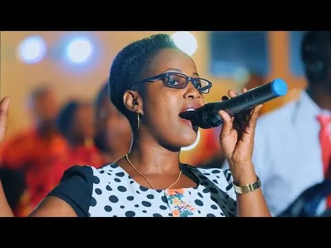 Amani Ya Kweli official video thumbnail