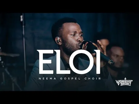 Eloi official video thumbnail