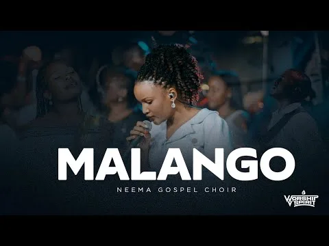 Malango official video thumbnail