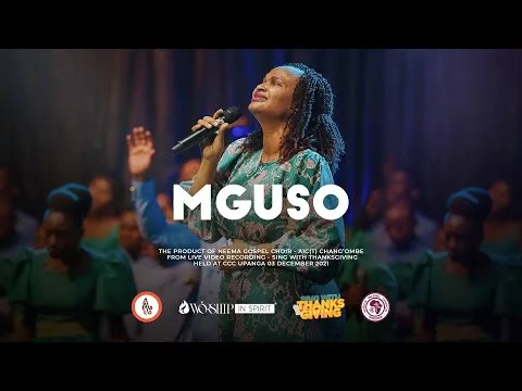 Mguso by Neema Gospel Choir video thumbnail