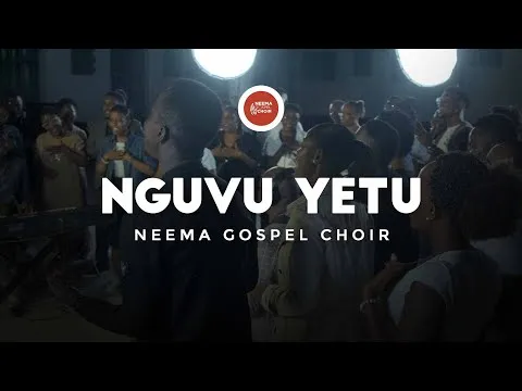 Nguvu Yetu by Neema Gospel Choir video thumbnail