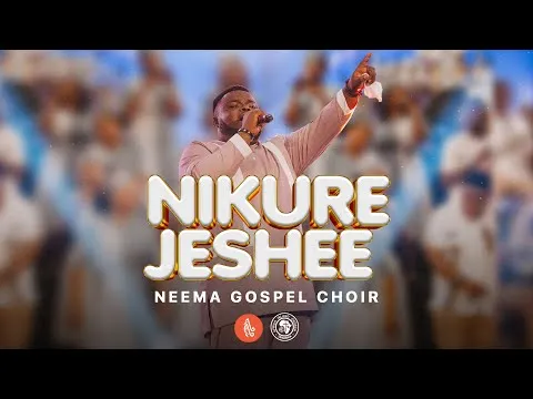 Nikurejeshee by Neema Gospel Choir video thumbnail