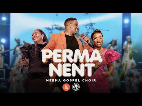 Permanent official video thumbnail