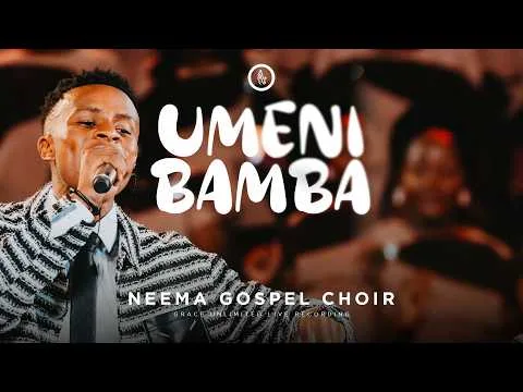 Umenibamba official video thumbnail