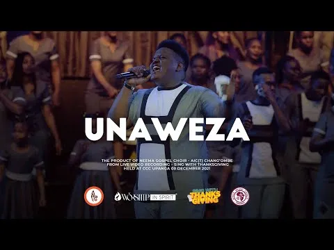 Unaweza by Neema Gospel Choir video thumbnail