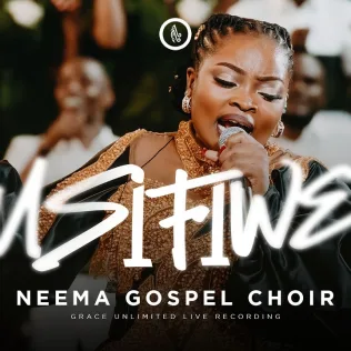 Usifiwe cover art