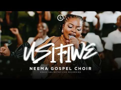 Usifiwe official video thumbnail