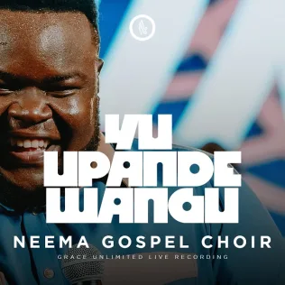 Yu Upande Wangu // Daddy cover art