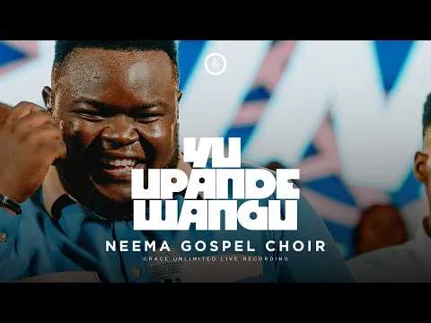 Yu Upande Wangu // Daddy official video thumbnail