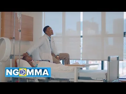 Washangaze by Neema Mudosa video thumbnail