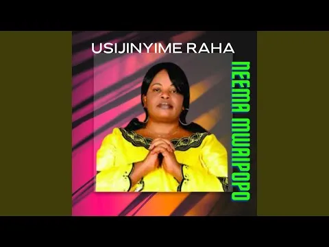 Sipati Picha - Natamani mbingu mpya nchi mpya official video thumbnail