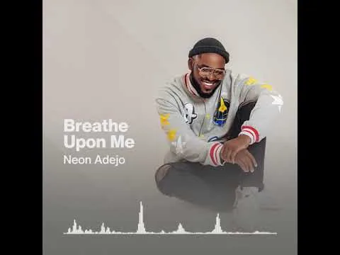 Breathe Upon Me official video thumbnail
