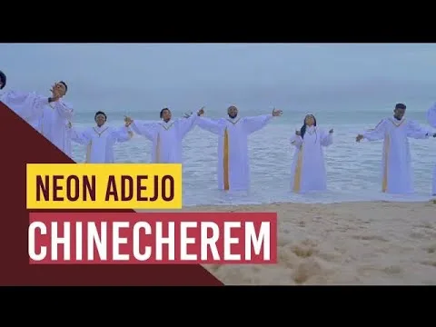 Chinecherem official video thumbnail