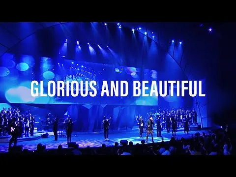 Glorious And Beautiful  official video thumbnail