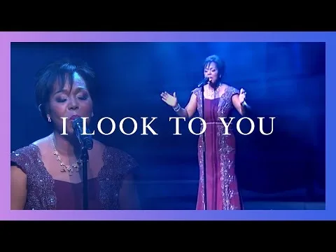 I Look To You  official video thumbnail