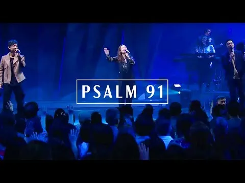 Psalm 93 official video thumbnail