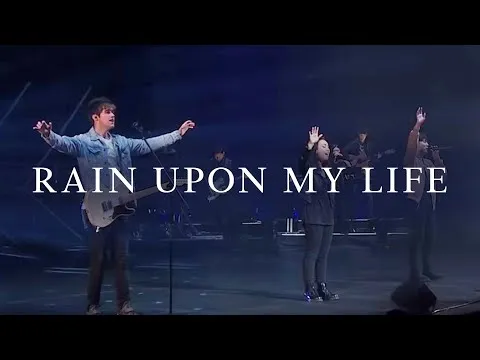 Rain Upon My Life official video thumbnail