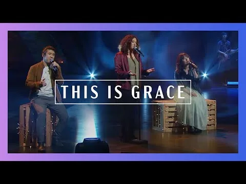 This Is Grace (I Am Forgiven) official video thumbnail