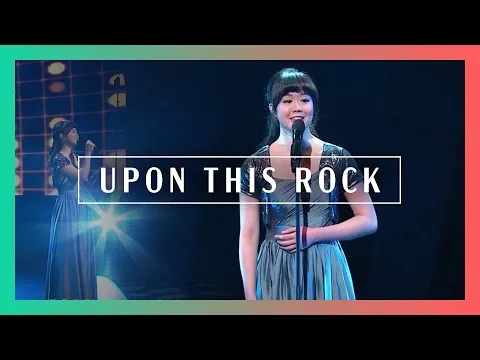 Upon This Rock official video thumbnail
