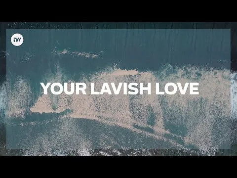 Your Lavish Love official video thumbnail