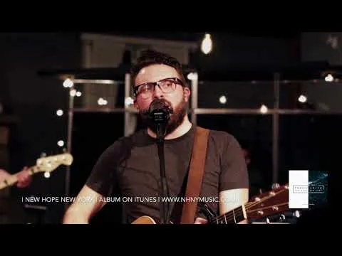 Praise Arise official video thumbnail