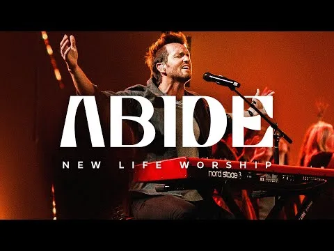 Abide official video thumbnail