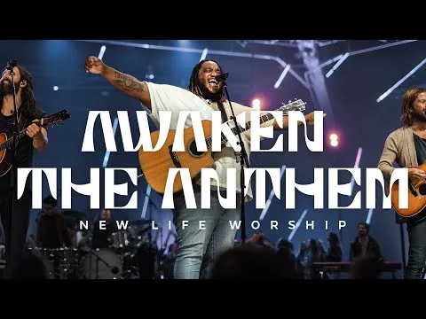 Awaken The Anthem official video thumbnail
