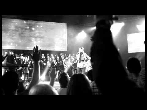 Be Thou Exalted official video thumbnail