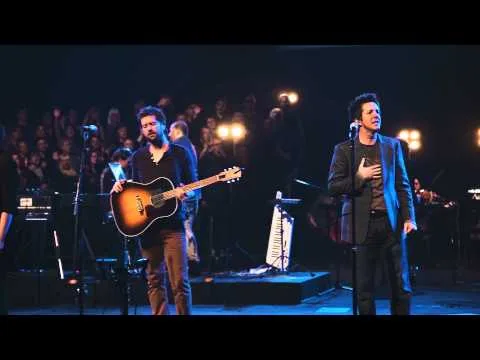 Ascribe by Cory Asbury video thumbnail