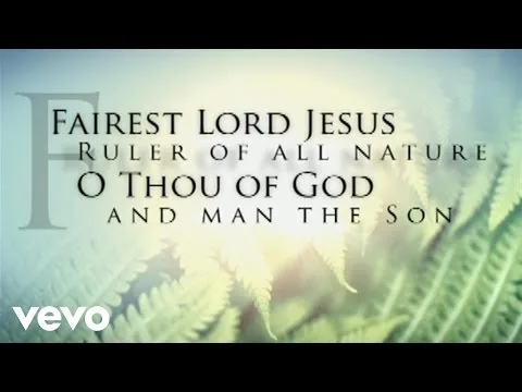 Fairest by New Life Worship video thumbnail