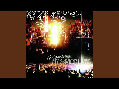 Glorious God by New Life Worship video thumbnail