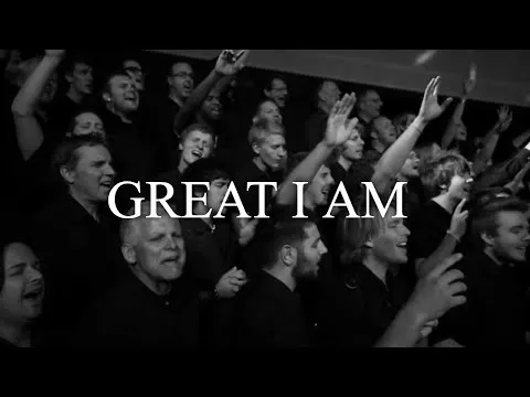 Great I Am official video thumbnail