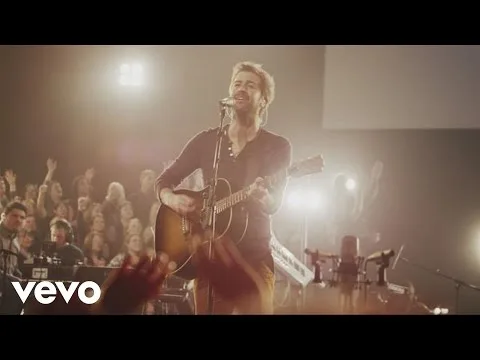 Jesus Reigns official video thumbnail