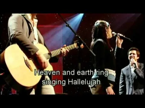 King of All Glory official video thumbnail