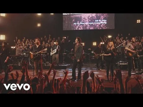 Live to Worship official video thumbnail