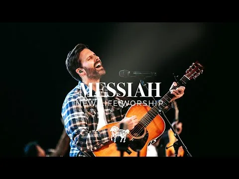 Messiah by New Life Worship video thumbnail