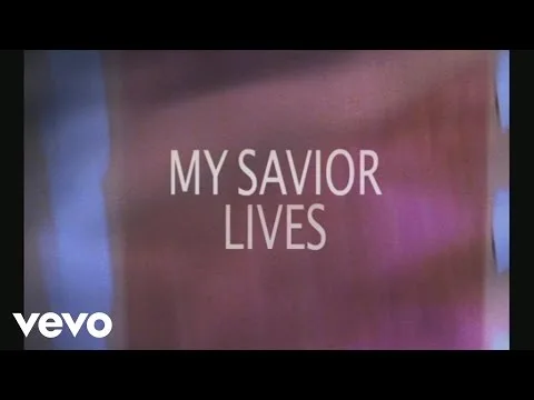 My Savior Lives by New Life Worship video thumbnail