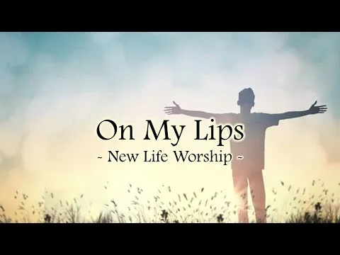 On My Lips official video thumbnail