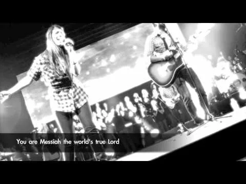 Our Messiah Reigns official video thumbnail
