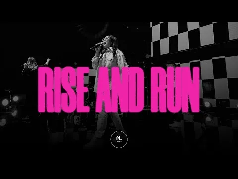 Rise And Run official video thumbnail