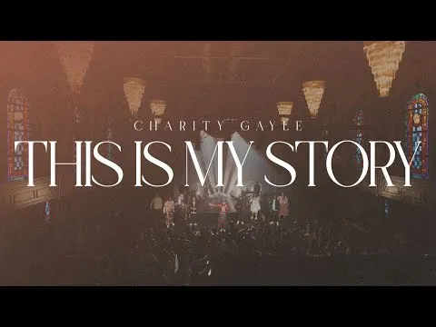 This Is My Story official video thumbnail
