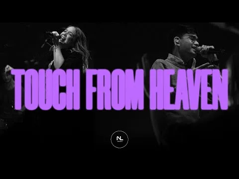 Touch From Heaven official video thumbnail