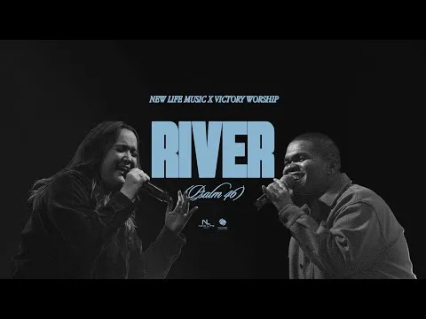 River (Psalm 46) official video thumbnail